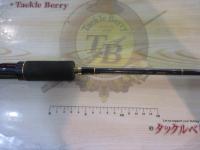 テムジン TMJC-65M(EVA/マジョーラ)