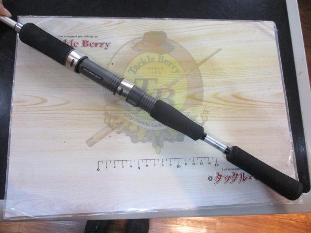 クロスビート 702LFS