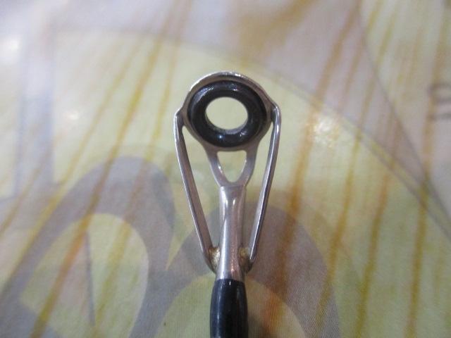 クロスビート 702LFS