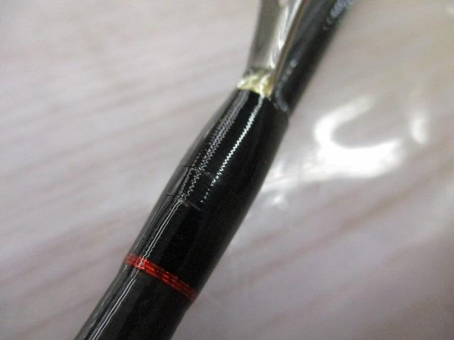 ポイズンアドレナ 264LS