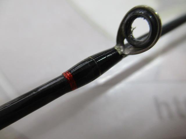 ポイズンアドレナ 264LS