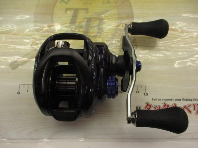 23ソルティスト TW 300XH PEスペシャル