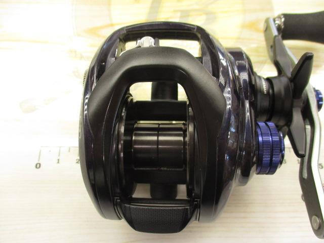 23ソルティスト TW 300XH PEスペシャル