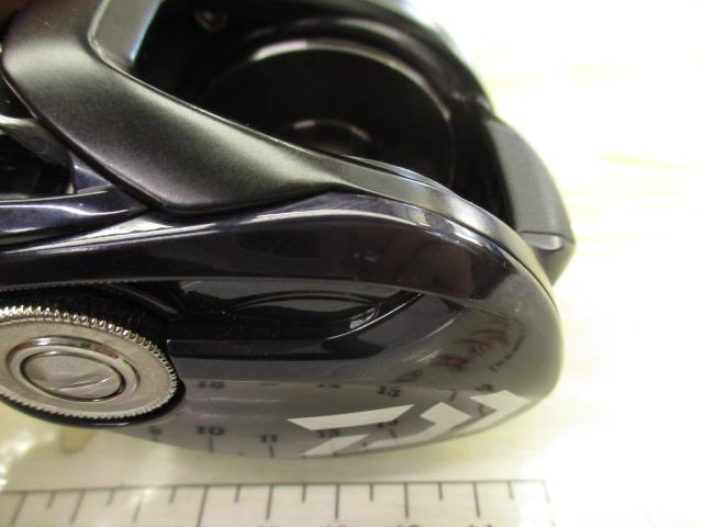 23ソルティスト TW 300XH PEスペシャル