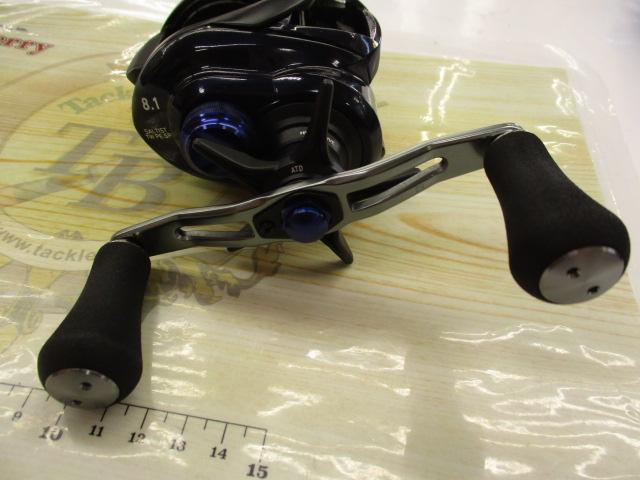 23ソルティスト TW 300XH PEスペシャル