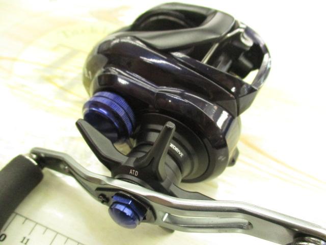 23ソルティスト TW 300XH PEスペシャル