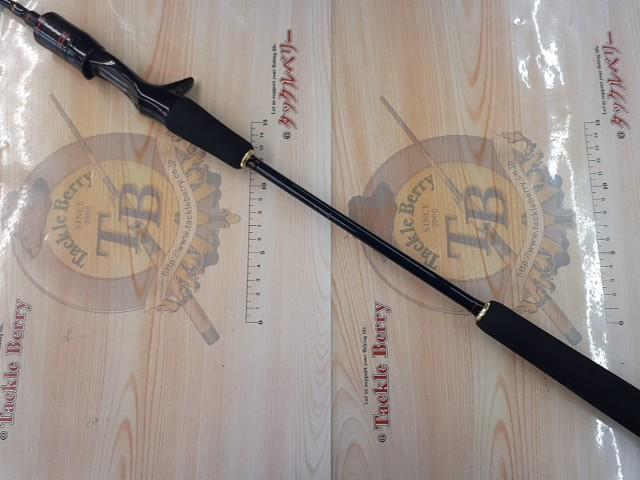 ジャイアントキリング GXJ-B66MHTR/ET