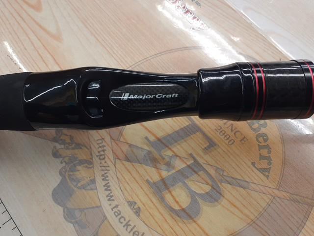 ジャイアントキリング GXJ-B66MHTR/ET