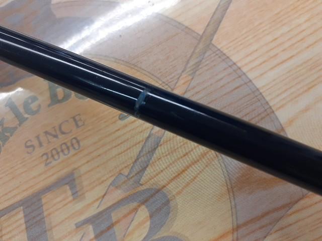 ジャイアントキリング GXJ-B66MHTR/ET