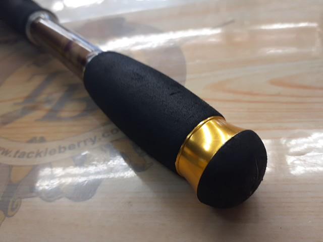 デストロイヤー F4-610GT3(トマホーク)