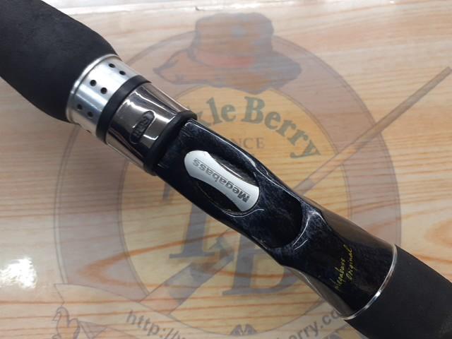 デストロイヤー F4-610GT3(トマホーク)