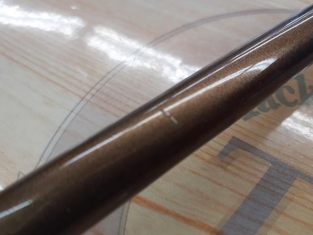 デストロイヤー F4-610GT3(トマホーク)