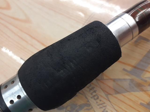 デストロイヤー F4-610GT3(トマホーク)