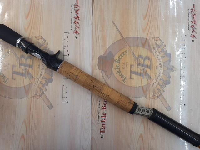 デストロイヤー F7-76RDti(オロチエヴォルジオン)マットシート スラントブリッジ