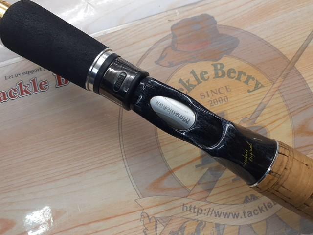 デストロイヤー F7-76RDti(オロチエヴォルジオン)マットシート スラントブリッジ