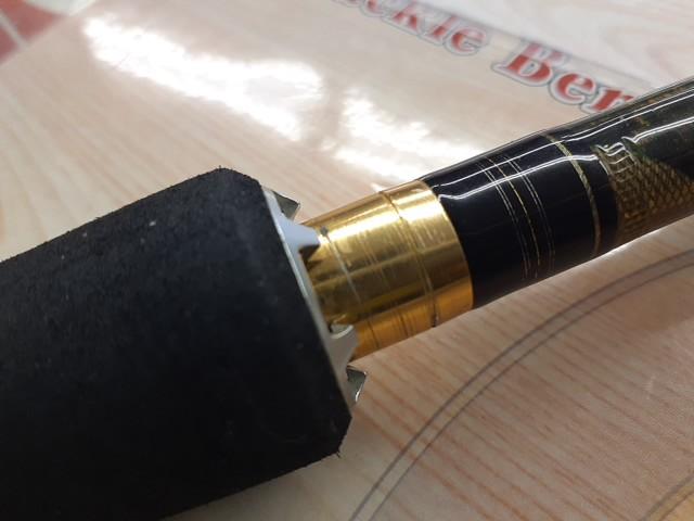 デストロイヤー F7-76RDti(オロチエヴォルジオン)マットシート スラントブリッジ