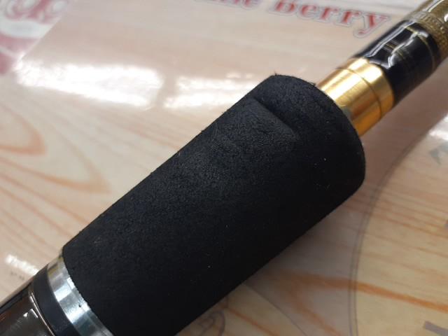 デストロイヤー F7-76RDti(オロチエヴォルジオン)マットシート スラントブリッジ