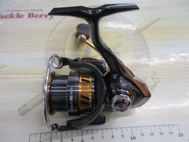 18レガリス LT2000S｜＠ベリーネット 日本最大新品中古釣具WEBショップ