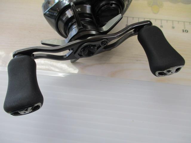 24スティーズ SV TW 100L