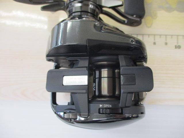 24スティーズ SV TW 100L