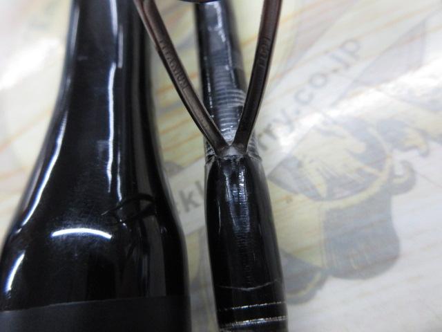 18エクスセンスジェノス S97MH/F