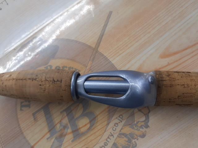 プロキャスターX PR-X562MLRB-V