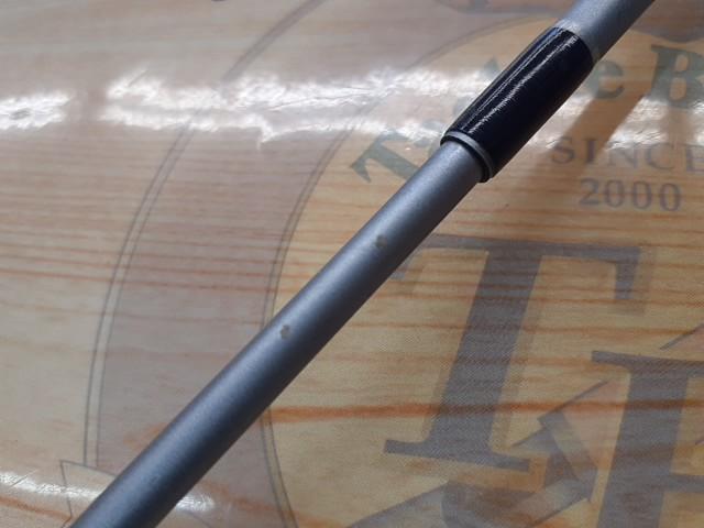 プロキャスターX PR-X562MLRB-V