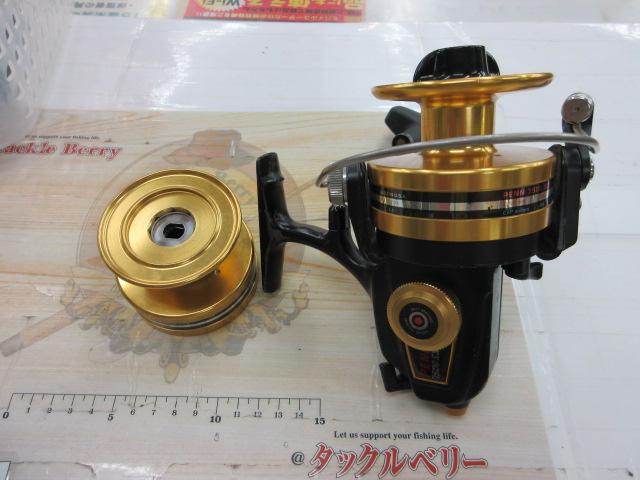 スピンフィッシャー 7500SS