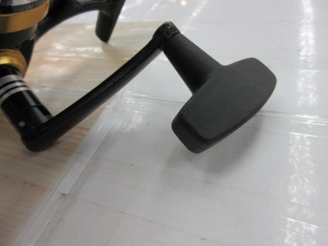 スピンフィッシャー 7500SS