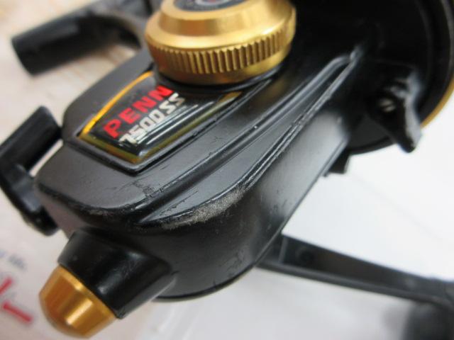 スピンフィッシャー 7500SS｜＠ベリーネット 日本最大新品中古釣具WEB