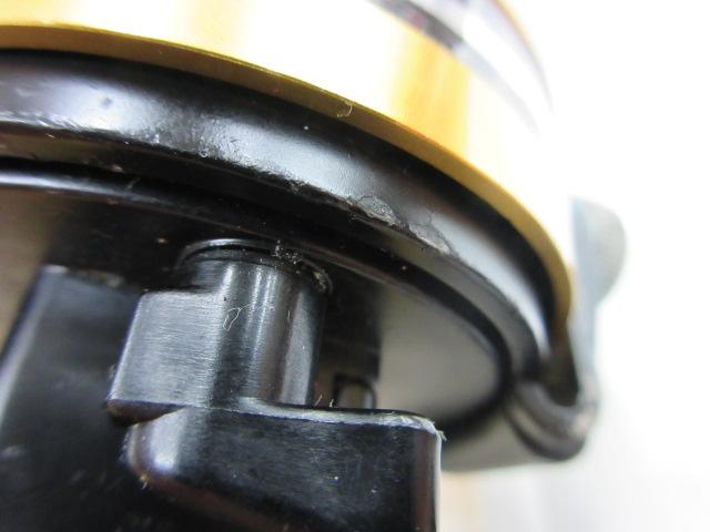 スピンフィッシャー 7500SS