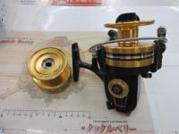 スピンフィッシャー 7500SS