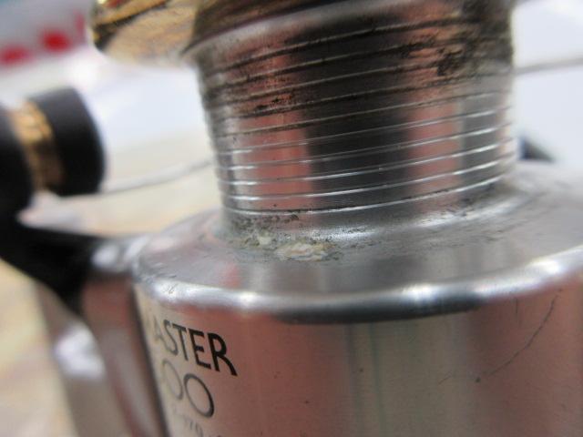 00バイオマスター 2500