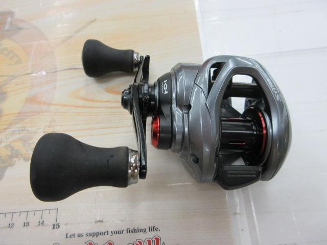 17スティーレSS 151PG｜＠ベリーネット 日本最大新品中古釣具WEBショップ