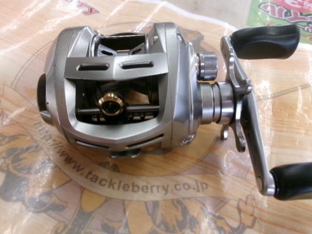 アルファス 103L タイプF