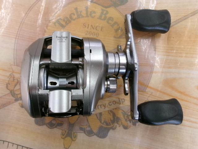 アルファス 103L タイプF