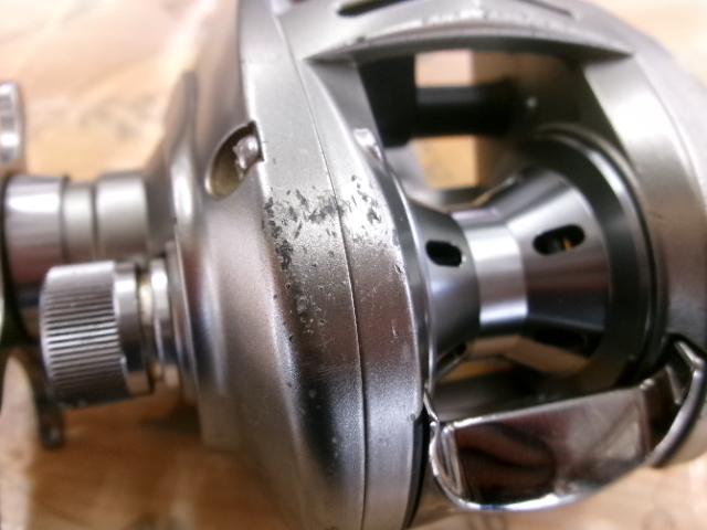 アルファス 103L タイプF