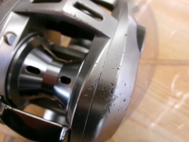 アルファス 103L タイプF