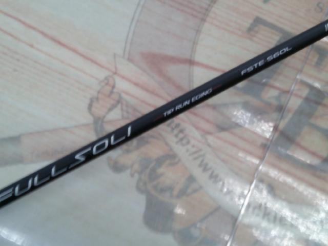 フルソリ FSTE-S60L