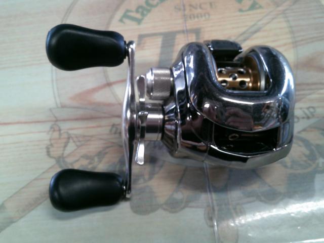 アンタレスAR RH｜＠ベリーネット 日本最大新品中古釣具WEBショップ