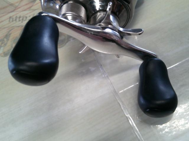 アンタレスAR RH