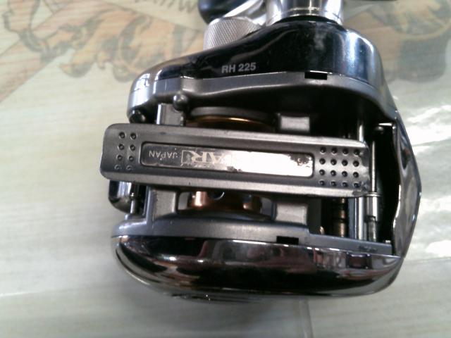 アンタレスAR RH