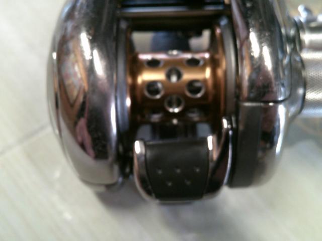 アンタレスAR RH