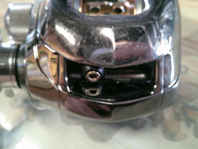 アンタレスAR RH