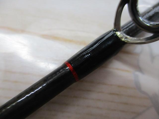 ポイズンアドレナ 266ML｜＠ベリーネット 日本最大新品中古釣具WEBショップ