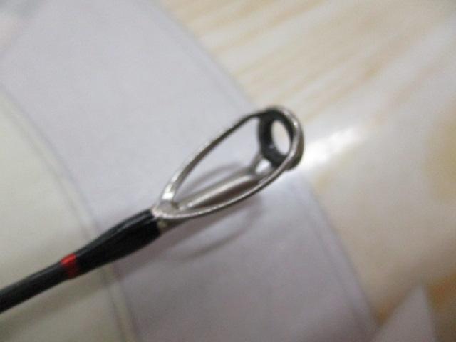 ポイズンアドレナ 266ML｜＠ベリーネット 日本最大新品中古釣具WEBショップ