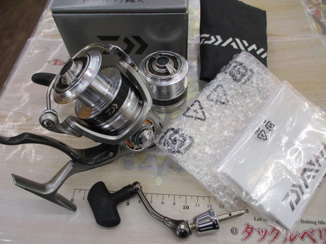 16トライソ 3000H-LBD