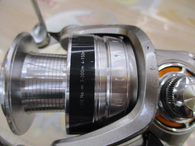 16トライソ 3000H-LBD