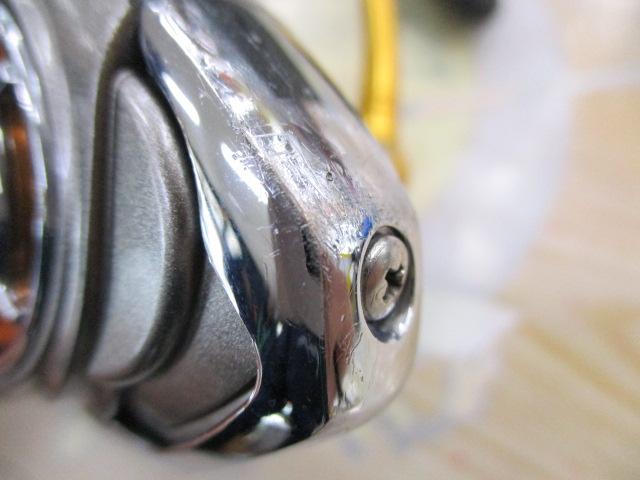 16トライソ 3000H-LBD