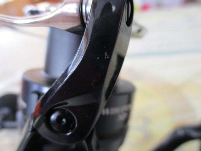 25ツインパワーXD 4000HG